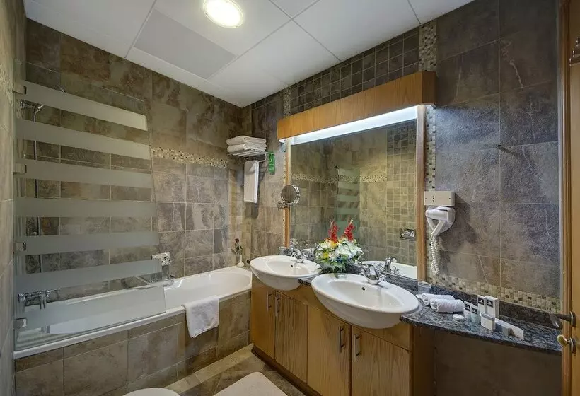 Al Khoory Hotel Apartments Al Barsha