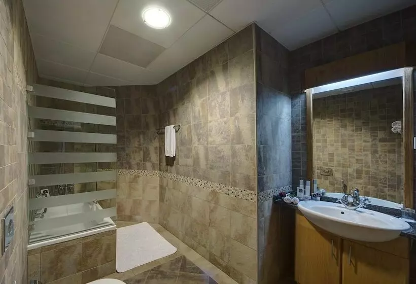 Al Khoory Hotel Apartments Al Barsha
