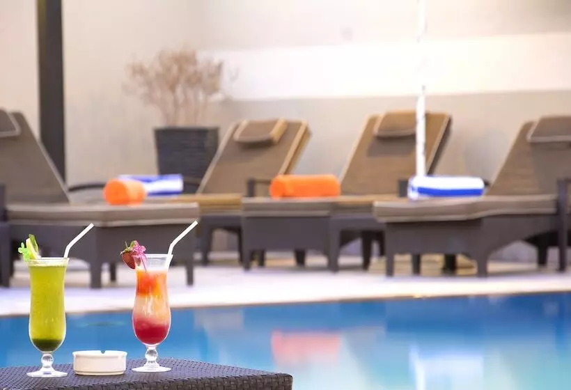Al Khoory Hotel Apartments Al Barsha