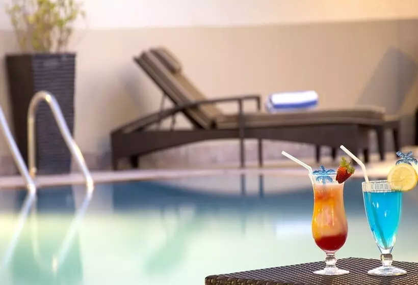 Al Khoory Hotel Apartments Al Barsha