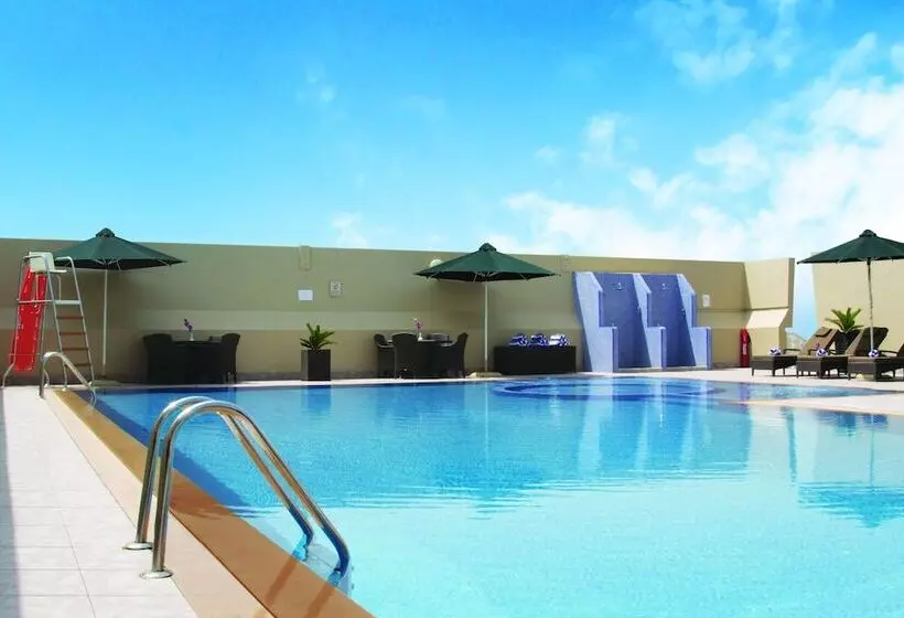Al Khoory Hotel Apartments Al Barsha
