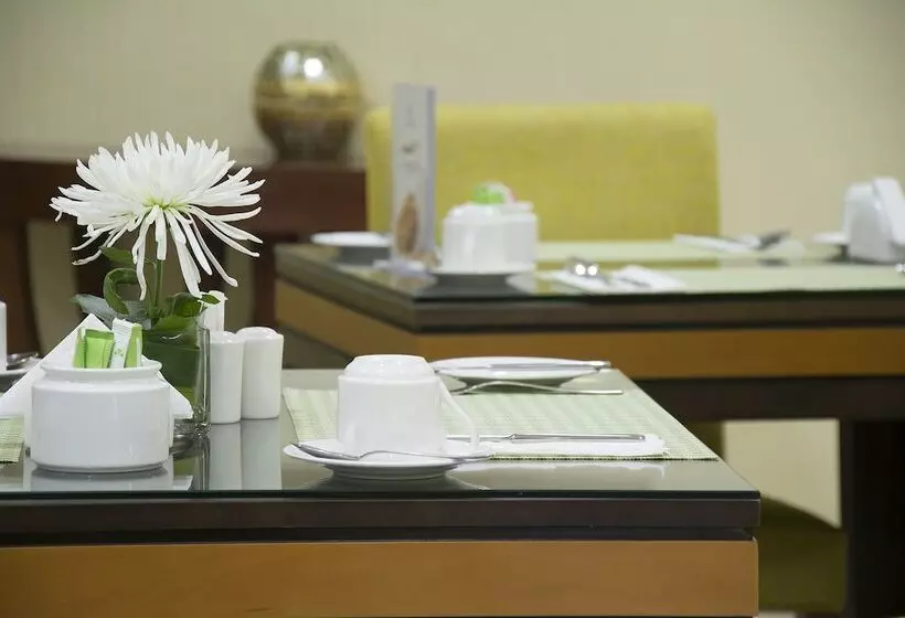 Al Khoory Hotel Apartments Al Barsha