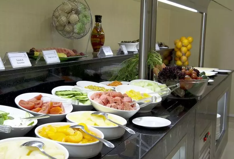 Al Khoory Hotel Apartments Al Barsha