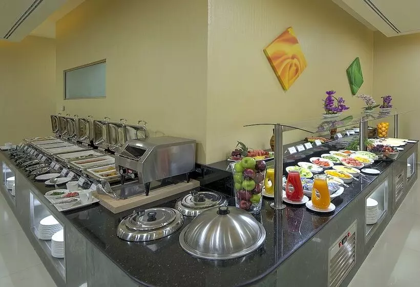 Al Khoory Hotel Apartments Al Barsha