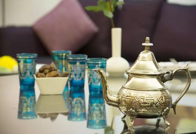 Al Khoory Hotel Apartments Al Barsha