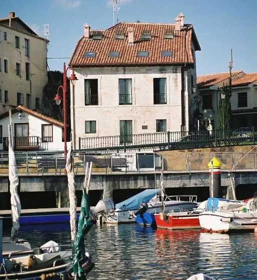 Apartamentos Rincón Del Puerto