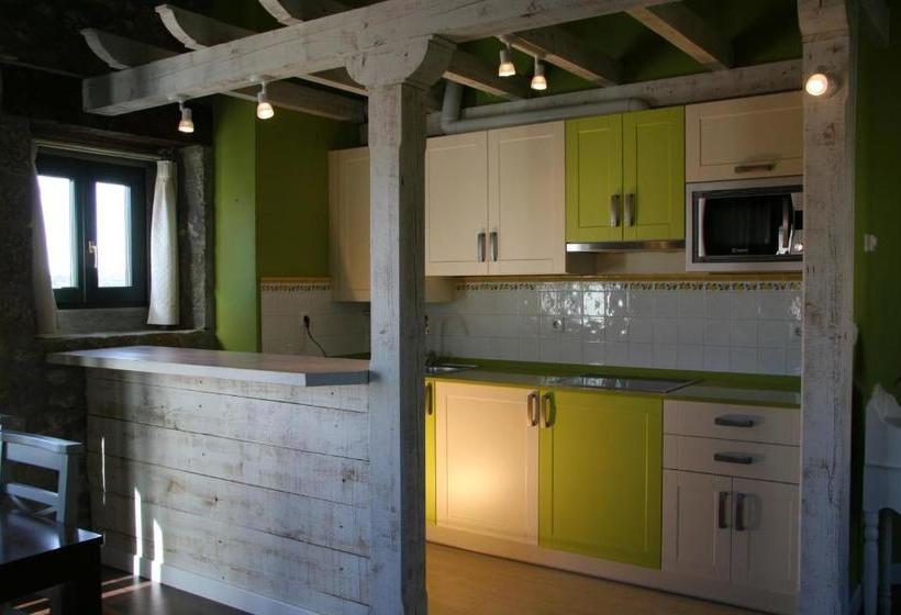 Apartamentos Rincón Del Puerto