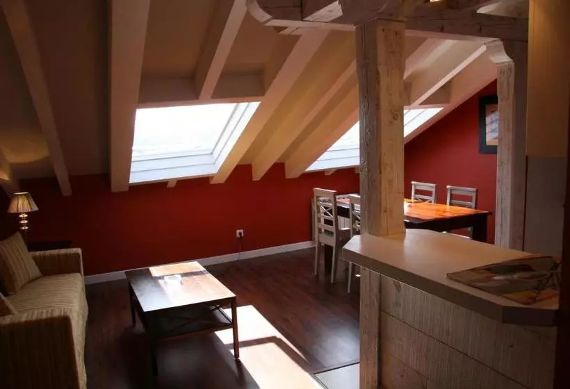 Apartamentos Rincón Del Puerto