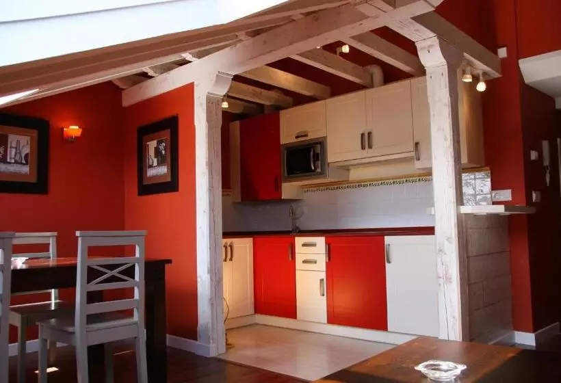 Apartamentos Rincón Del Puerto