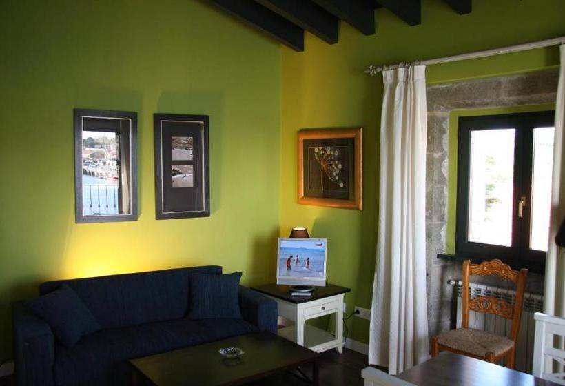 Apartamentos Rincón Del Puerto