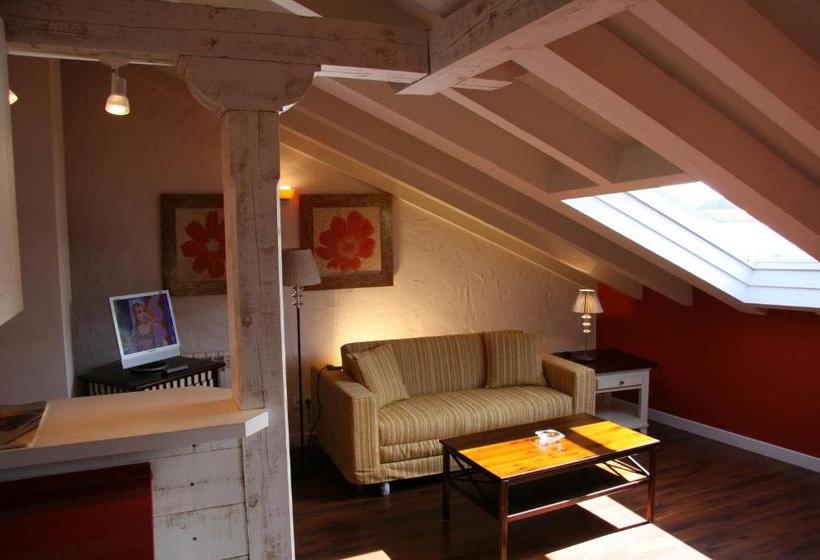 Apartamentos Rincón Del Puerto