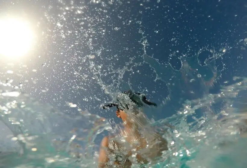 Apartamentos Tisalaya