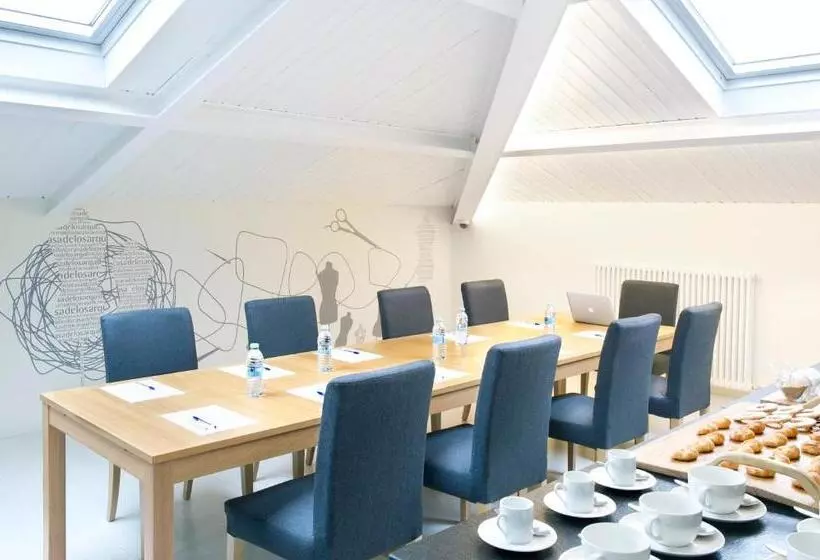 Bed and Breakfast La Casa De Los Arquillos