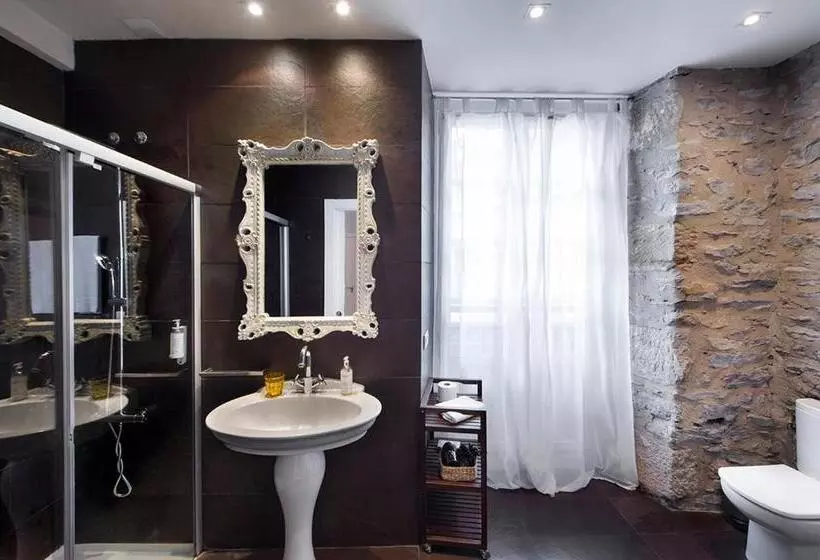 Bed and Breakfast La Casa De Los Arquillos