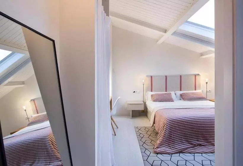 Bed and Breakfast La Casa De Los Arquillos