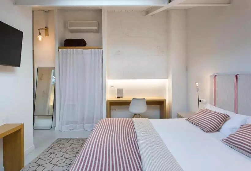 Bed and Breakfast La Casa De Los Arquillos