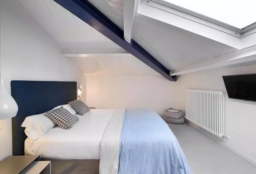 Bed and Breakfast La Casa De Los Arquillos