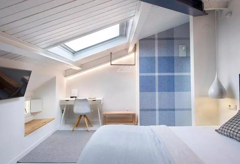 Bed and Breakfast La Casa De Los Arquillos