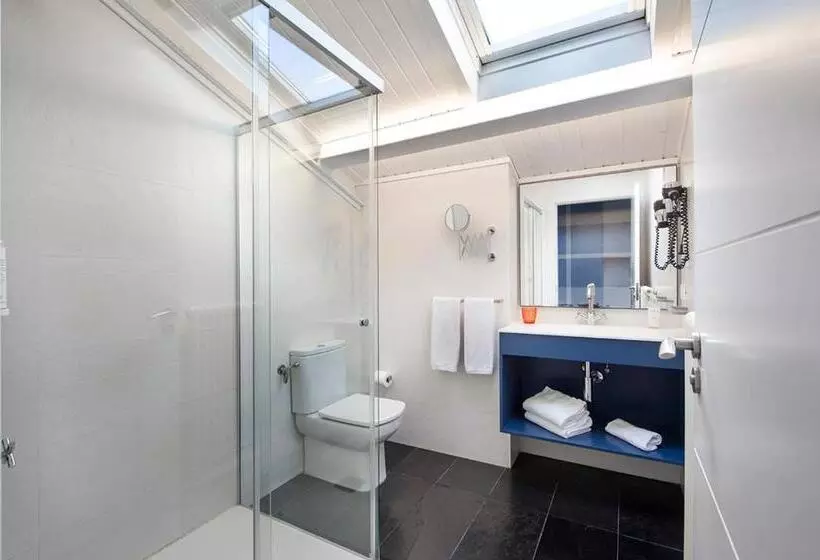 Bed and Breakfast La Casa De Los Arquillos