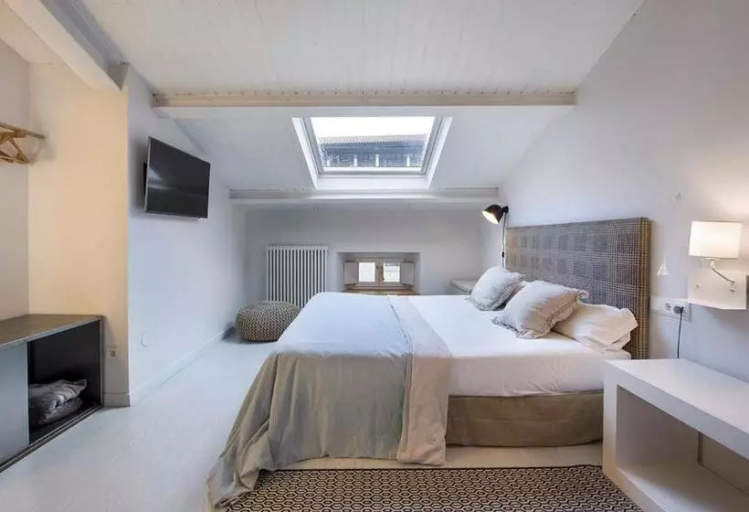 Bed and Breakfast La Casa De Los Arquillos