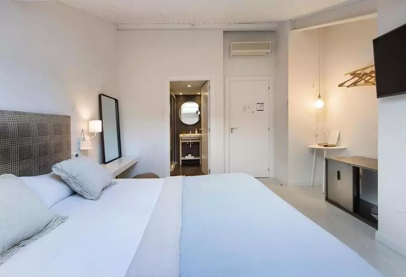 Bed and Breakfast La Casa De Los Arquillos