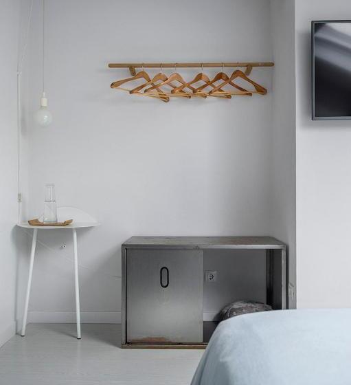 住宿加早餐  La Casa De Los Arquillos