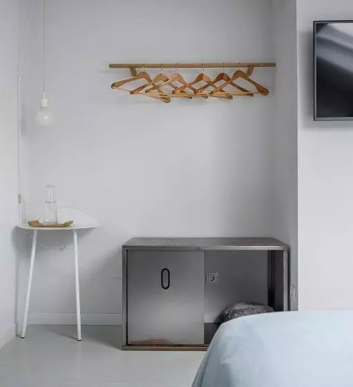 Bed and Breakfast La Casa De Los Arquillos