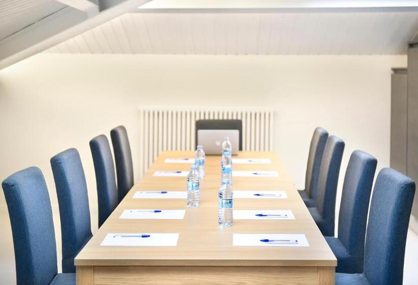 住宿加早餐  La Casa De Los Arquillos