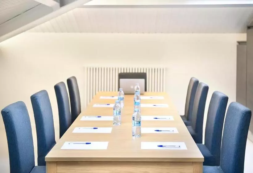 Bed and Breakfast La Casa De Los Arquillos