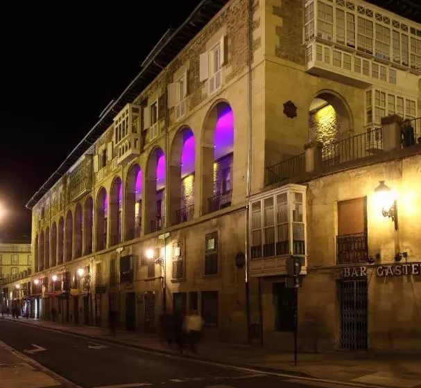 Bed and Breakfast La Casa De Los Arquillos
