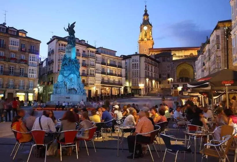 Bed and Breakfast La Casa De Los Arquillos