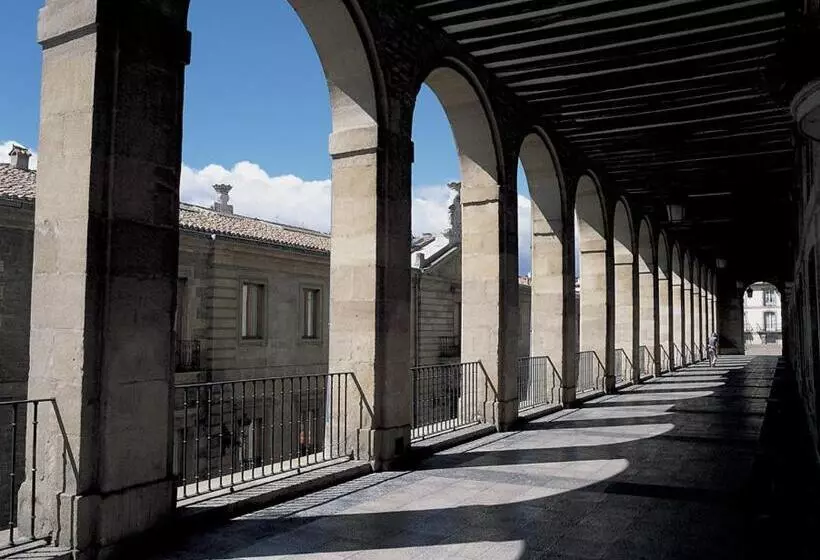 Bed and Breakfast La Casa De Los Arquillos