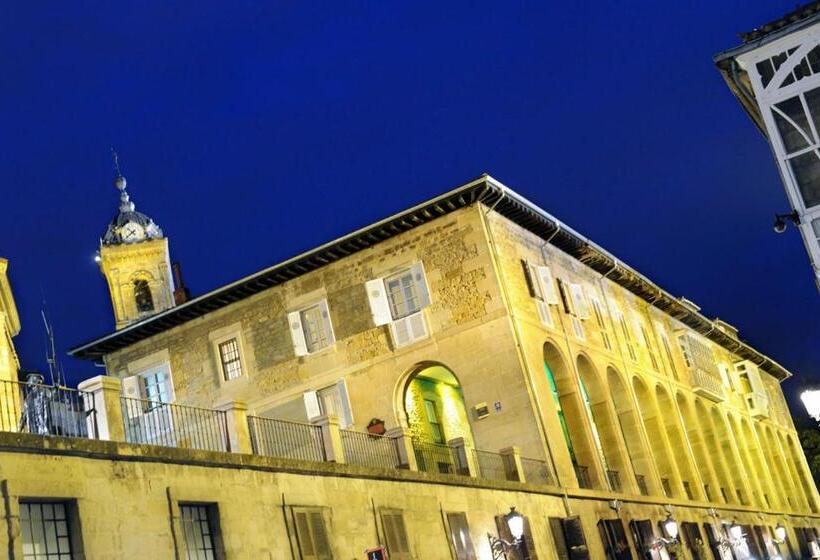 住宿加早餐  La Casa De Los Arquillos