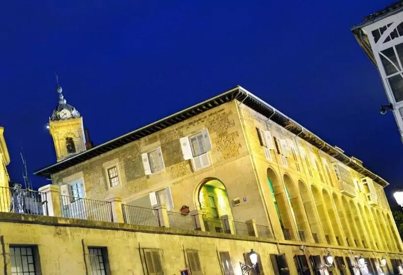 Bed and Breakfast La Casa De Los Arquillos