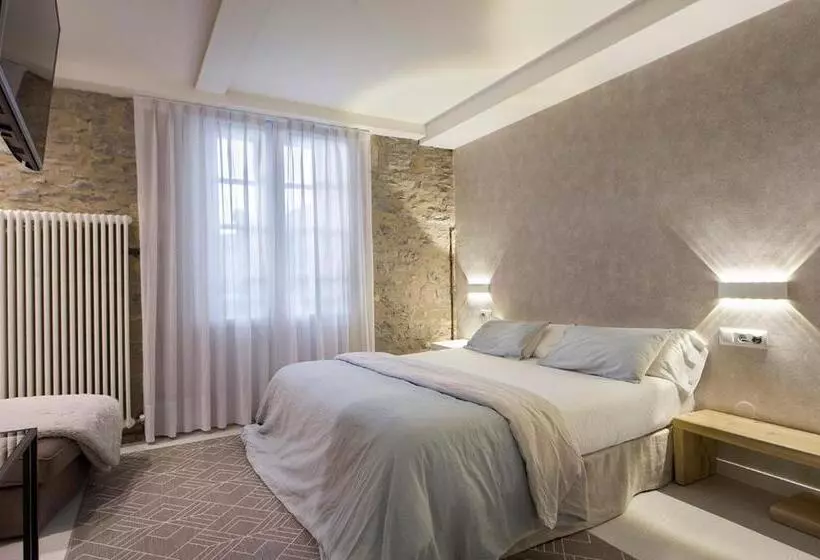 Bed and Breakfast La Casa De Los Arquillos