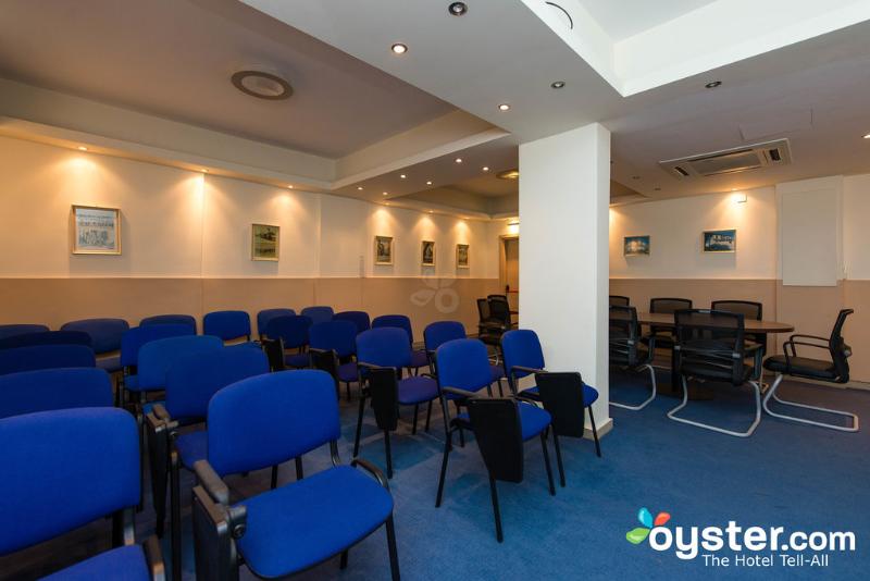 Frixos Suites Hotel Apts