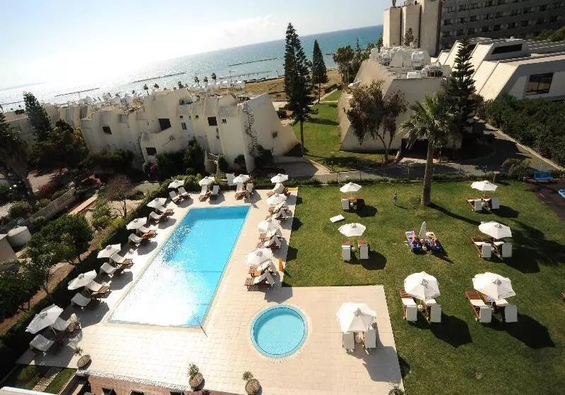 Frixos Suites Hotel Apts