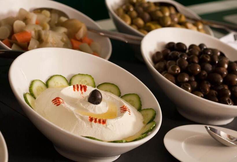 Al Khoory Hotel Apartments Al Barsha