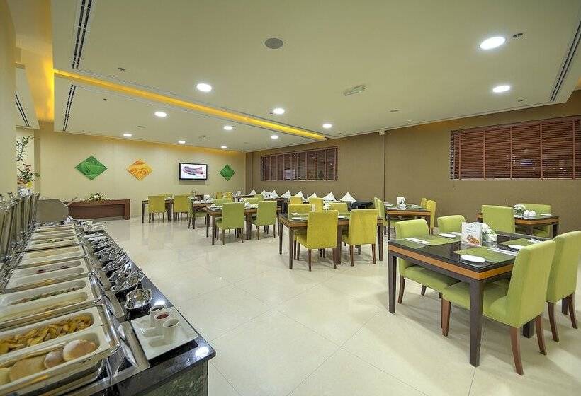 Al Khoory Hotel Apartments Al Barsha