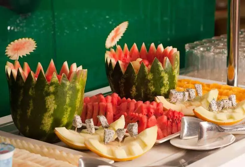 Al Khoory Hotel Apartments Al Barsha