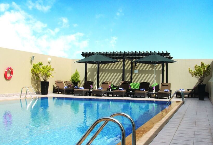 Al Khoory Hotel Apartments Al Barsha