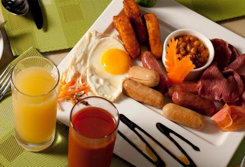 Al Khoory Hotel Apartments Al Barsha