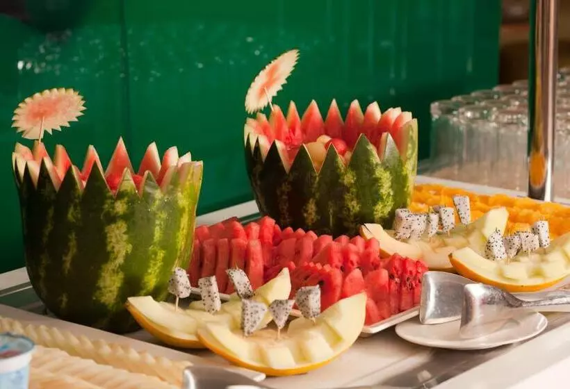 Al Khoory Hotel Apartments Al Barsha