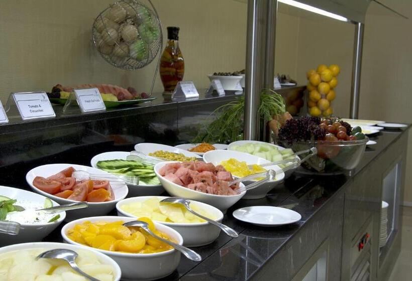 Al Khoory Hotel Apartments Al Barsha