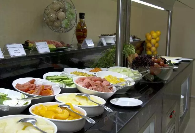 Al Khoory Hotel Apartments Al Barsha