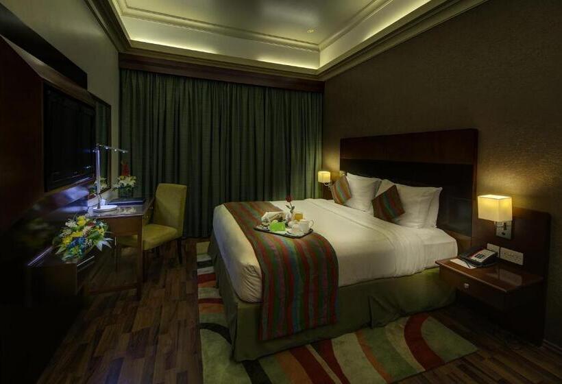 Al Khoory Hotel Apartments Al Barsha