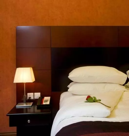 Al Khoory Hotel Apartments Al Barsha