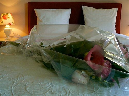 酒店 Maison d'hôtes La Lavandière