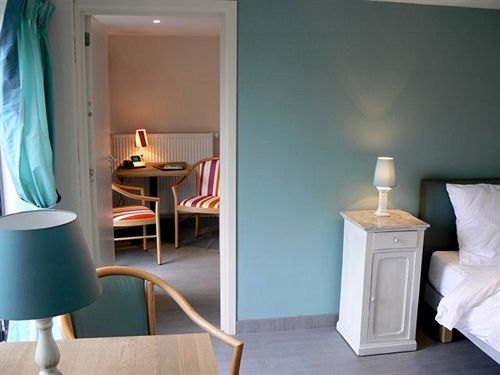 酒店 Maison d'hôtes La Lavandière