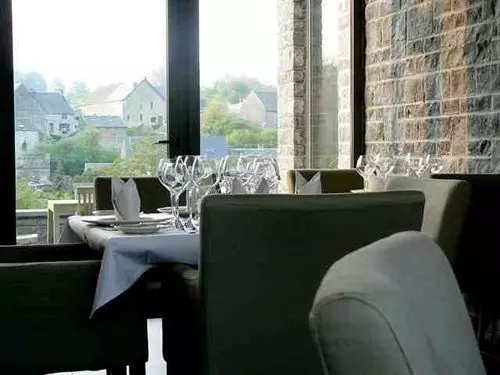 Hotelli Maison d'hôtes La Lavandière